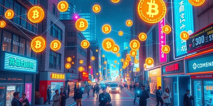 Criptomonedas: ¿La Nueva Era de las Inversiones?