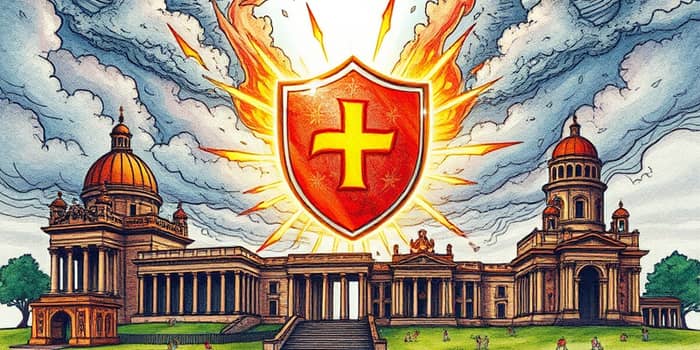 Gestión de Riesgos: Protegiendo tu Patrimonio