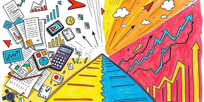 Análisis Fundamental vs. Técnico: ¿Cuál Elegir?
