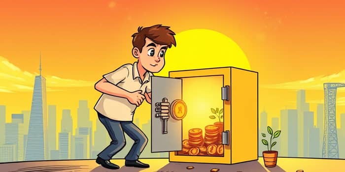 Desbloquea tu Potencial Financiero: Empieza Hoy