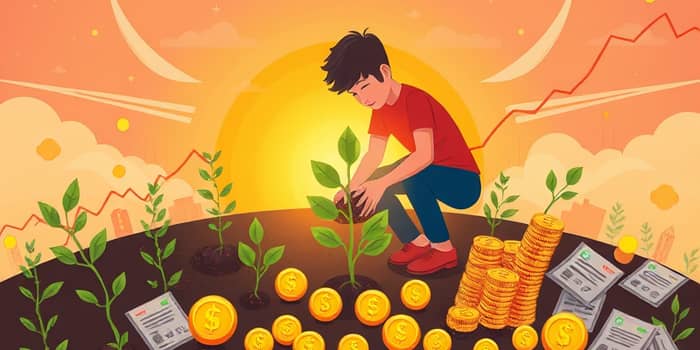 De Cero a Inversor: Tu Guía Completa