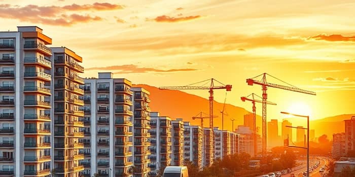 Bienes Raíces: Un Refugio Seguro para tu Capital