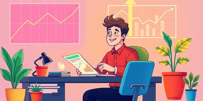 Adiós al Estrés Financiero: La Clave Está en Planificar