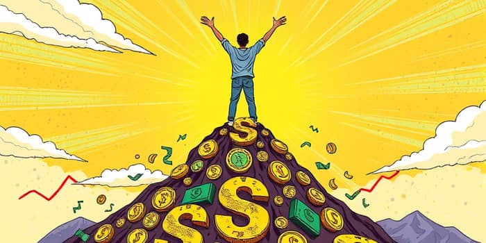 Secretos de Expertos: Planificación para la Libertad Económica