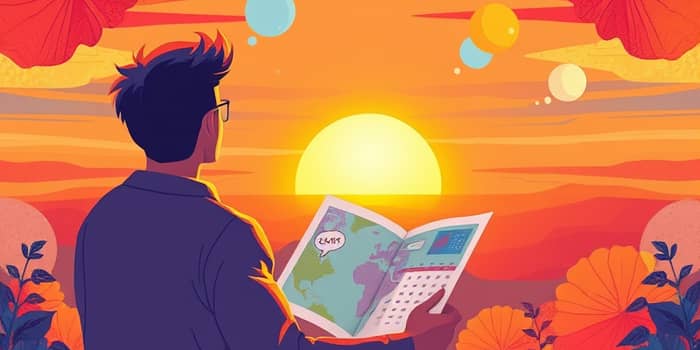 Anticipa el Mañana: Planificación para la Tranquilidad