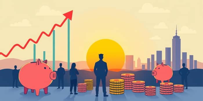 Planificación Financiera: Diseña tu Futuro Económico