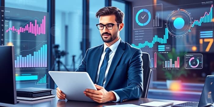 Finanzas Inteligentes: El Poder de un Buen Plan