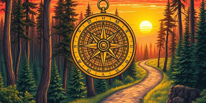 Tu Brújula Financiera: Orientación y Planificación