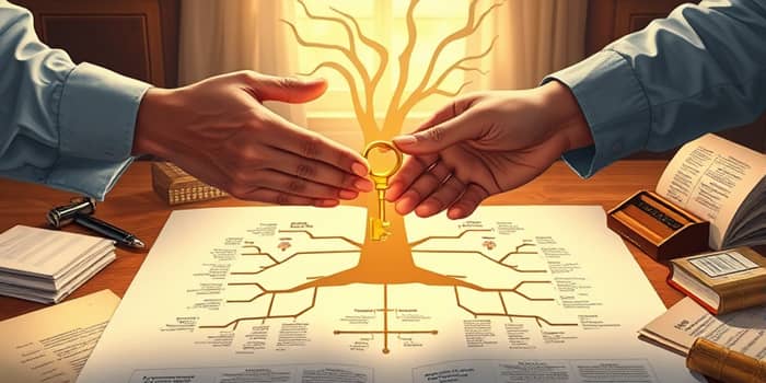 El Legado que Quieres Dejar: Planificación Patrimonial