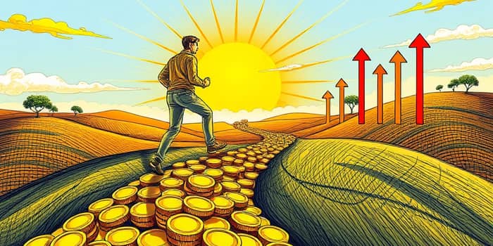 Finanzas Personales: Tu Primer Paso hacia la Libertad